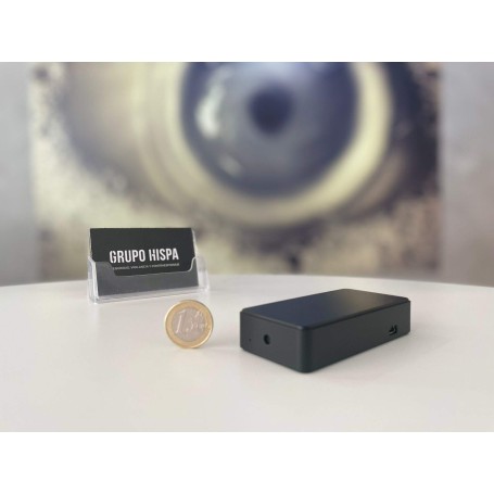 Die Beste【MICRO SPY CAMERA 2024 】- Espiamos.com