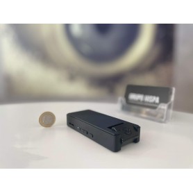 Mejor 【MINICÁMARA HD 160º cabezal basculante】- 2025