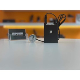 MW-25 - Microfono spia a contatto con batteria da 70 ore | NOI SPIIAMO®