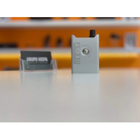 FL-330 - Microfono a contatto con batteria da 50 ore e doppia sonda | NOI SPIIAMO®