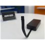  Cámara Mini Espía portátil con lente flexible 512GB