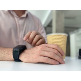 LawMate PV-WT20W Wi-Fi Full HD Spy Watch | WE SPY®