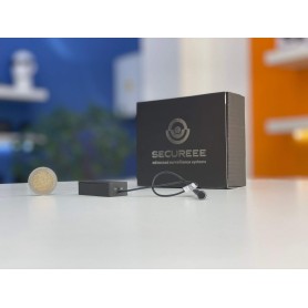 Mini Spy Audio Recorder Long Autonomy 【2025】