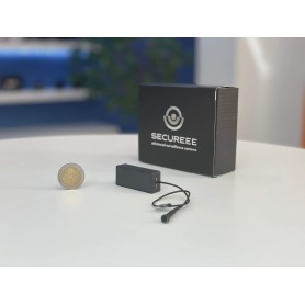 Mini Spy Audio Recorder Long Autonomy 【2025】