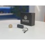 CR-25 Voice Recorder 25 Hours Autonomy SECUREEE 【2023】 WE SPY