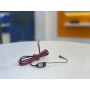 CUBE 12V Microfono spia GSM fai da te 5-48V di Secureee 【2023】