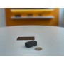 ATOM 500 GSM microphone with sound detection and LBS 【2023】