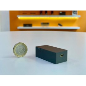 Enregistreur vocal espion à long terme 【2025】