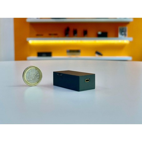 CR-75 Voice Recorder 75 hours Autonomy SECUREEE 【2023】 WE SPY