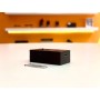 MR-100 Mini enregistreur vocal 4GB 100 heures Secureee 【2023】 NOUS ESPIONNONS