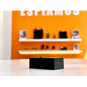 Mini Grabadora de Voz 4GB 100 horas 【2025】 ESPIAMOS