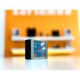 LawMate PV-500 Neo Pro Videoregistratore professionale WiFi ad alta definizione