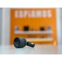 PV-CG20-spion-Kamera versteckt in zigarettenanzünder-adapter