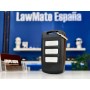 Portachiavi spia WIFI Full HD 1080p a 60 FPS LawMate RC 200HDW Portachiavi spia WIFI Full HD 1080p a 60 FPS LawMate RC 200HDW