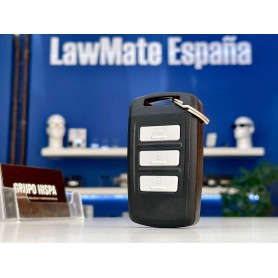 RC-200HDW Llavero Espía WiFi Full HD de LawMate | ESPIAMOS®

