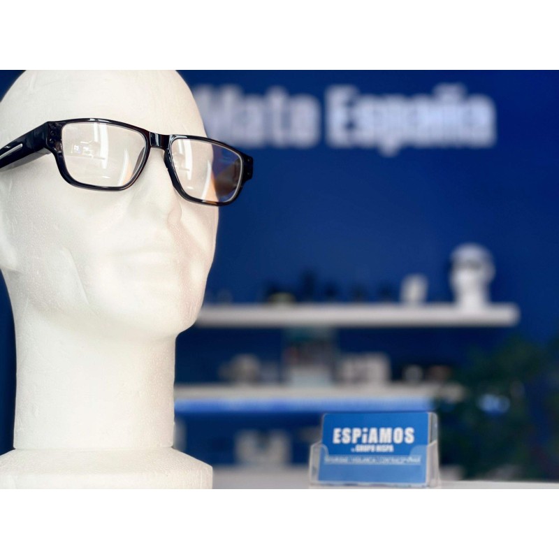 lunettes caméra espion