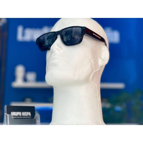 Die beste【Spionage-Kamerabrille 2023】Espiamos.com