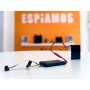 Mini caméra espion WIFI IP Full HD 1080p h264 PV-DY20i PV-DY20i Mini caméra espion WIFI IP Full HD 1080p h264 PV-DY20i PV-DY20i