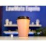 Copo de café PV-CC10W com câmera espiã Wi-Fi Full HD da LawMate