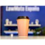 Tazza di caffè spia WIFI 1080p PV-CC10W di LawMate 【2023】