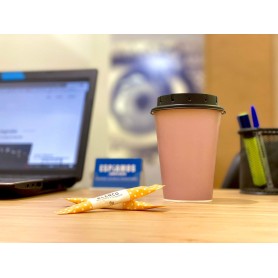 PV-CC10W Kaffeeglas mit Full-HD-WLAN-Spionagekamera von LawMate | ESPIAMOS®