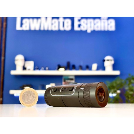 PV-RC400FHD Câmara polivalente Full HD a 60FPS【2020】 ESPIAMOS