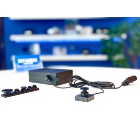 PV-BX12 LawMate Box avec caméra espion Full HD 60FPS | ESPIAMOS®