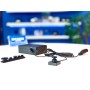 PV-BX12-Box mit spion-kamera 5MP Full HD 60 FPS und externer