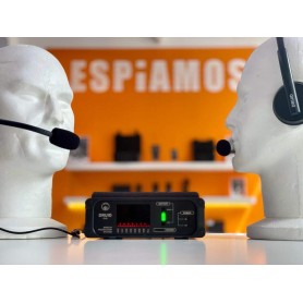 Professional Microphone and Recorder Canceller 【2025】
