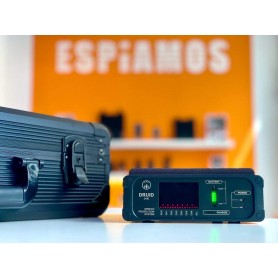 Druid D-06 MICROPHONE CANCELLATOR 【2023】Espiamos.com