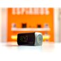 Horloge espionne HD 1080P Smart Home Wi-Fi IP - Surveillance discrète et durable