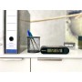 Relógio com câmara de espionagem WIFI PV-FM20HDWI 1080p com IR Relógio com câmara de espionagem WIFI PV-FM20HDWI 1080p com IR