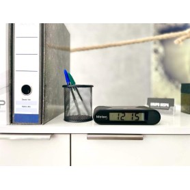 PV-FM20HDW Wecker mit Full-HD-WLAN-Spionagekamera | ESPIAMOS®