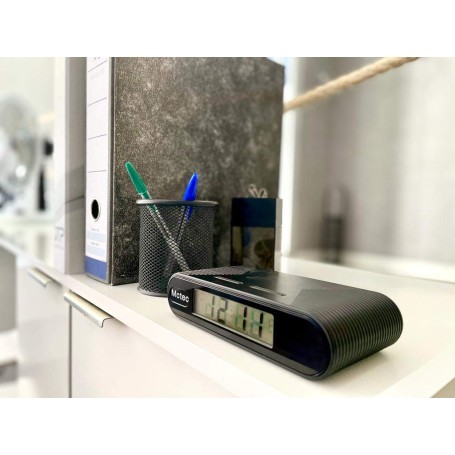 PV-FM20HDWI 1080p WIFI Spionagekamera Uhr PV-FM20HDWI 1080p 【2024】