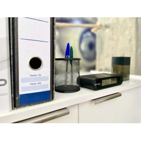 PV-FM20HDW Wecker mit Full-HD-WLAN-Spionagekamera | ESPIAMOS®