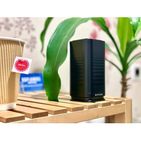 Air Purifier with Hidden Spy Camera 【2024】