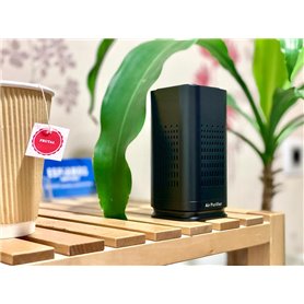 PV-AP10i Hidden Camouflaged Spy Camera in Air Purifier【2024】