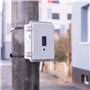 4G LTE telecamera di sicurezza nascosta spia 【2024】- Espiamos.com
