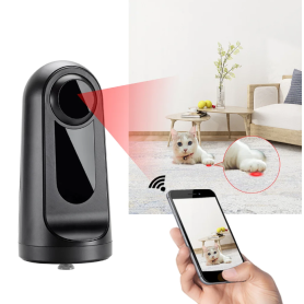 Mejor 【CÁMARA TUYA SMART WIFI 2025】- Espiamos.com