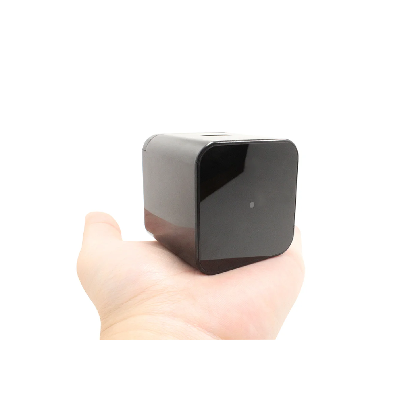 Best 【HIDDEN CAMERA WIFI CHARGER 2024】 We spy.