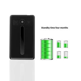 Beste 【SPY WIFI MICROPHONE mit Recorder】 2025