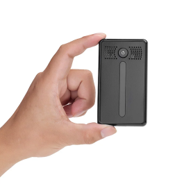 Melhor 【MICROFONE ESPIÃ WIFI com gravador】 2025