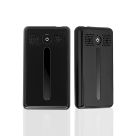 Melhor 【MICROFONE ESPIÃ WIFI com gravador】 2025