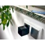 Caméra cachée WIFI Chargeur Surveillance en temps réel Caméra cachée WIFI Chargeur Surveillance en temps réel