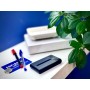 Microfono spia WIFI con registratore vocale Microfono spia WIFI con registratore vocale