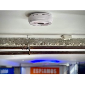as 5 melhores câmeras espião wifi de 2025
