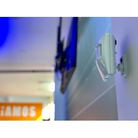 WIFI Hidden Camera in PIR Sensor【2024】- 188 days autonomy