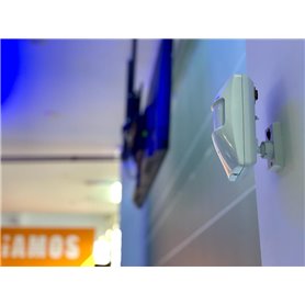 WIFI Versteckte Kamera auf PIR Sensor【2024】- 188 Tage Autonomie