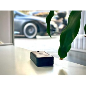 Traqueur GPS Lapa 4G IP65 GPS BDS LBS Wi-Fi 【2025】ESPIAMOS