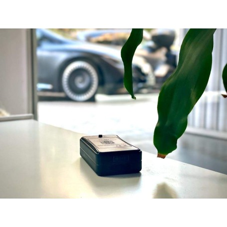 Traqueur GPS Lapa 4G IP65 GPS BDS LBS Wi-Fi 【2025】ESPIAMOS